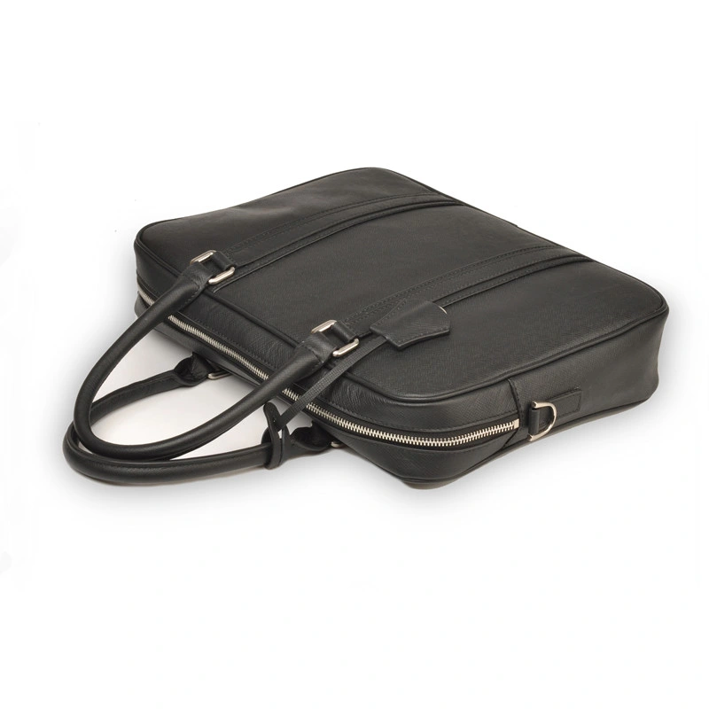 OEM Custom High Quality Men′ S Briefcase (L-43)