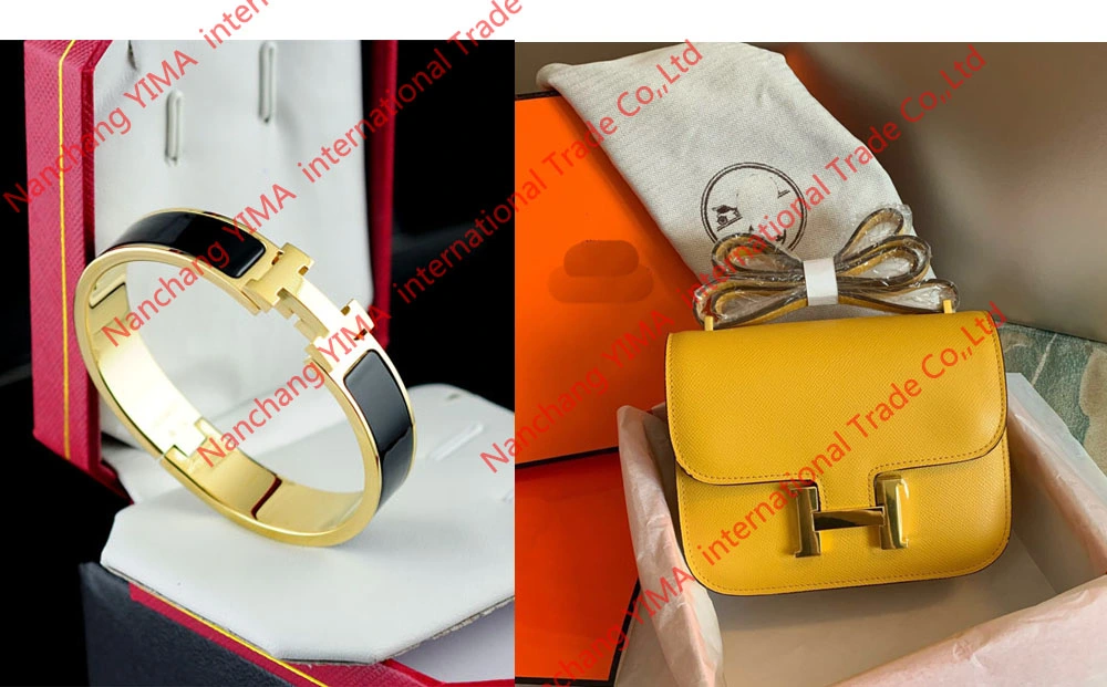 Designer Wallet Luxury Handbag Genuine Leather Lady Shoulder Bags Brand Gucci′′s Wallets Fashion Designer Wallet