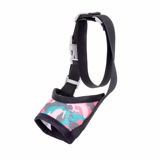 Prodotti per animali domestici in silicone regolabili anti