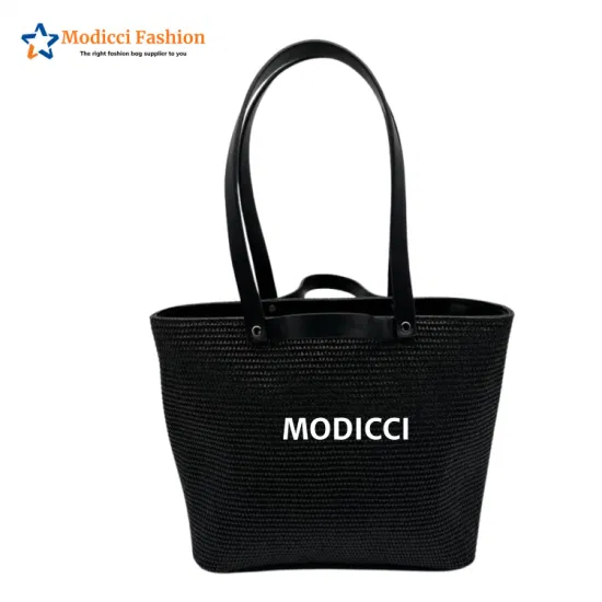 Borsa da donna di moda con tracolla da donna in pelle PU vegana Produttore ODM Distributore di fabbrica OEM Grossista